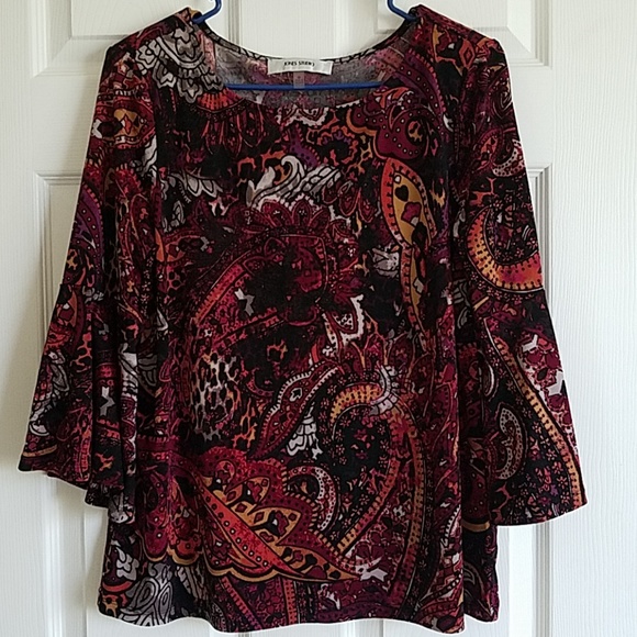 Jones Studio Tops - Women's top